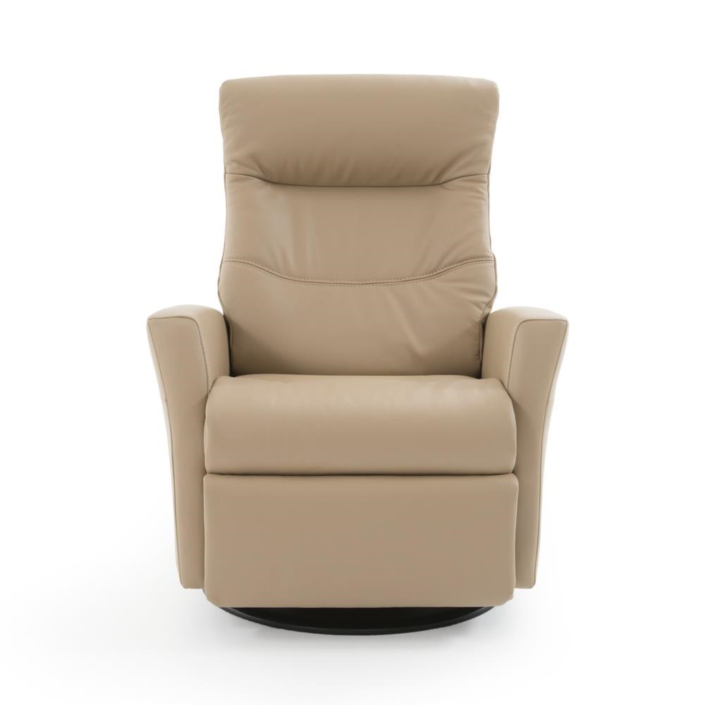 IMG Norway Lord 150156923 Contemporary Large Glider Recliner with